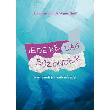 Iedere dag bijzonder (Paperback) bij Singel 344