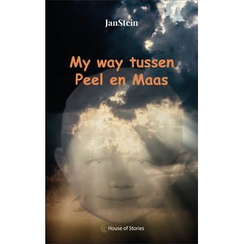 My way tussen Peel en Maas (Paperback) bij Singel 344