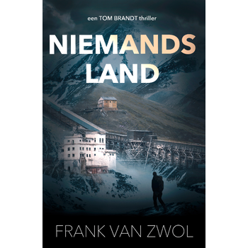 Niemandsland (Paperback) bij Singel 344