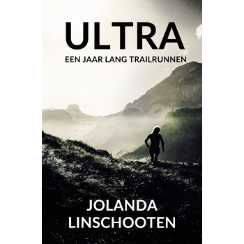 Ultra (Paperback) bij Singel 344