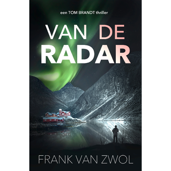 Van de radar (Paperback) bij Singel 344