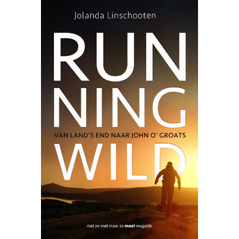 Running Wild (Paperback) bij Singel 344