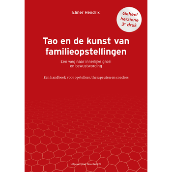 Tao en de kunst van familieopstellingen (Hardback) bij Singel 344