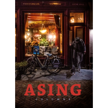Asing (Paperback) bij Singel 344