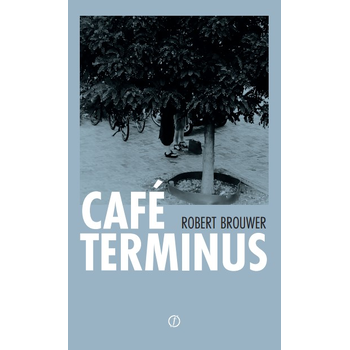 Café Terminus (Paperback) bij Singel 344