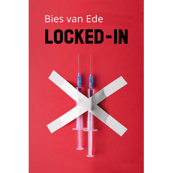 Locked-in (Hardback) bij Singel 344
