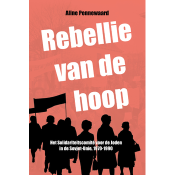 Rebellie van de hoop (Paperback) bij Singel 344