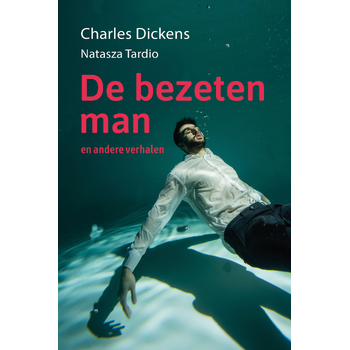 De bezeten man (Hardback) bij Singel 344