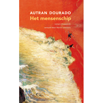 Het mensenschip (Paperback) bij Singel 344