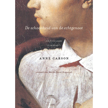 De schoonheid van de echtgenoot (Paperback) bij Singel 344