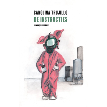 De instructies (Paperback) bij Singel 344