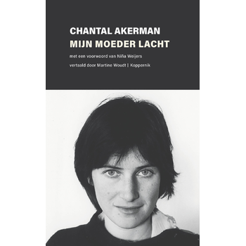 Mijn moeder lacht (Paperback) bij Singel 344
