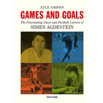 Games and Goals (Paperback) bij Singel 344