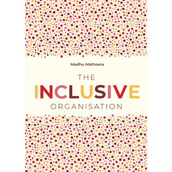 The Inclusive Organisation (Paperback) bij Singel 344