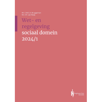 2024/1 (Paperback) bij Singel 344