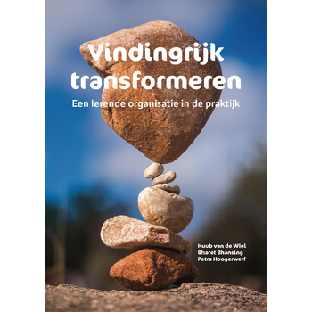 Vindingrijk transformeren (Paperback) bij Singel 344