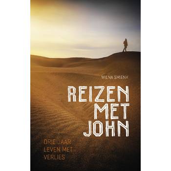 Reizen met John (Paperback) bij Singel 344