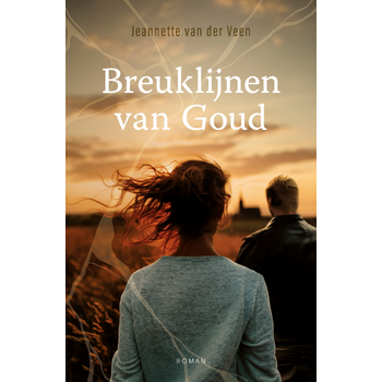 Breuklijnen van goud (Paperback) bij Singel 344