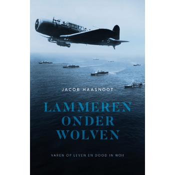 Lammeren onder wolven (Hardback) bij Singel 344