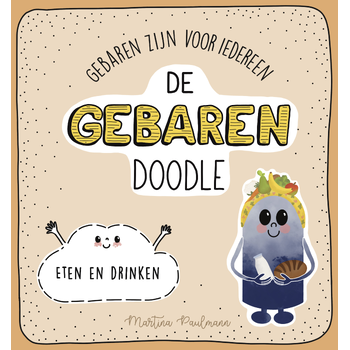 Eten en drinken (Hardback) bij Singel 344
