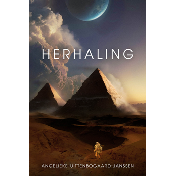 Herhaling (Paperback) bij Singel 344