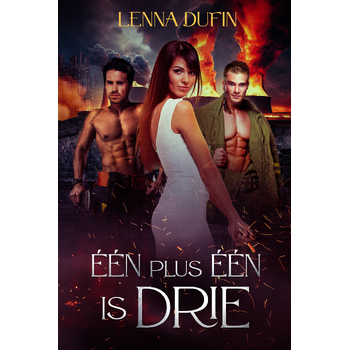 Eén plus één is drie (Paperback) bij Singel 344