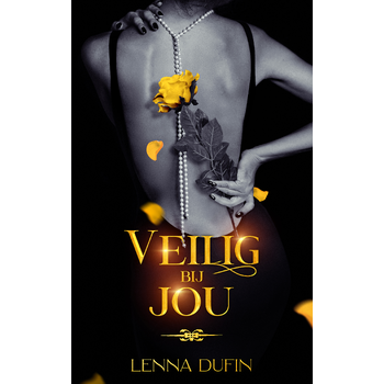 Veilig bij jou (Paperback) bij Singel 344