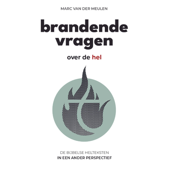 Brandende vragen (Paperback) bij Singel 344