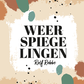 Weerspiegelingen (Hardback) bij Singel 344