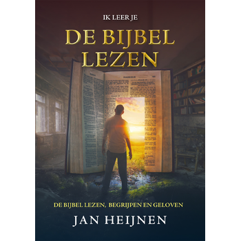 Ik leer je de Bijbel lezen (Paperback) bij Singel 344