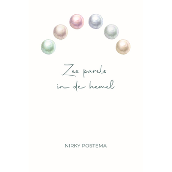 Zes parels in de hemel (Paperback) bij Singel 344
