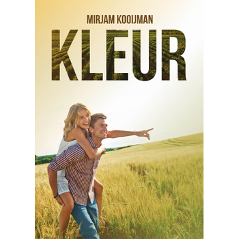 Kleur (Paperback) bij Singel 344
