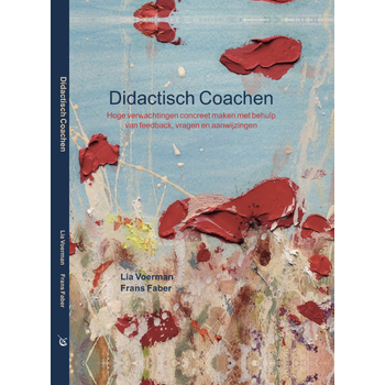 Didactisch Coachen (Hardback) bij Singel 344