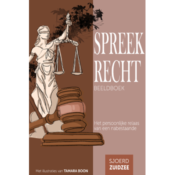 Spreekrecht (Paperback) bij Singel 344