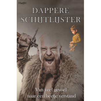 Dappere schijtlijster (Paperback) bij Singel 344