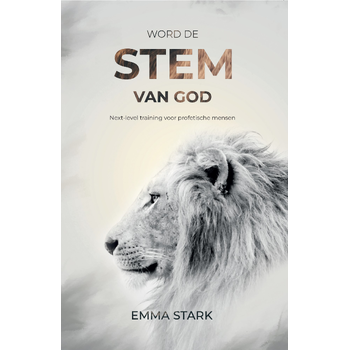 Word de stem van God (Paperback) bij Singel 344
