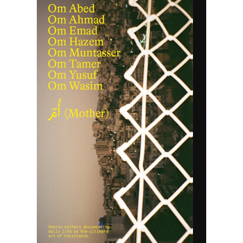 ’Om (Mother) (Paperback) bij Singel 344