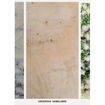 Uncertain Homelands (Hardback) bij Singel 344