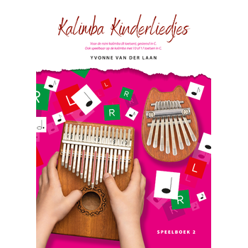 Kinderliedjes - Speelboek 2 (Paperback) bij Singel 344