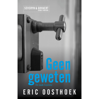 Geen geweten (Paperback) bij Singel 344