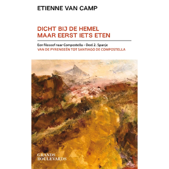 2 Spanje (Paperback) bij Singel 344