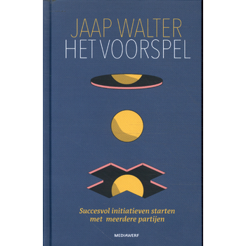 Het Voorspel (Paperback) bij Singel 344