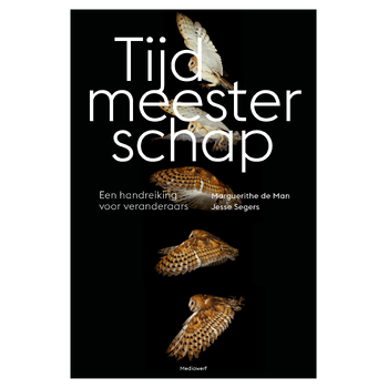 Tijdmeesterschap (Paperback) bij Singel 344