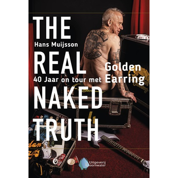 The Real Naked Truth (Hardback) bij Singel 344