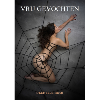 Vrij gevochten (Paperback) bij Singel 344