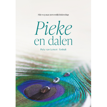 Pieke en dalen (Paperback) bij Singel 344
