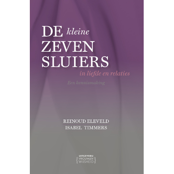 De (kleine) Zeven Sluiers in liefde en relaties (Paperback) bij Singel 344