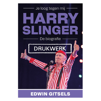 Je loog tegen mij (Paperback) bij Singel 344