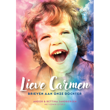 Lieve Carmen (Paperback) bij Singel 344