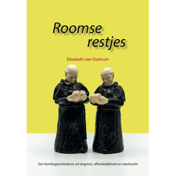 Roomse restjes (Paperback) bij Singel 344